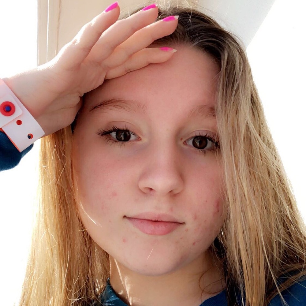 Meet your Posher, Alex